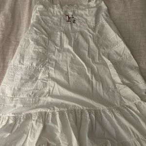 Doen night dress Medium